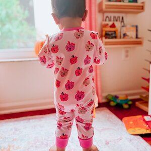 Pumpkins Halloween Pajamas